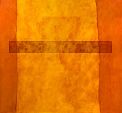 Abgrund Gebunden, 2005 von Mathew Clum